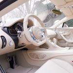 Bugatti Chiron Hermes Edition 2019 года